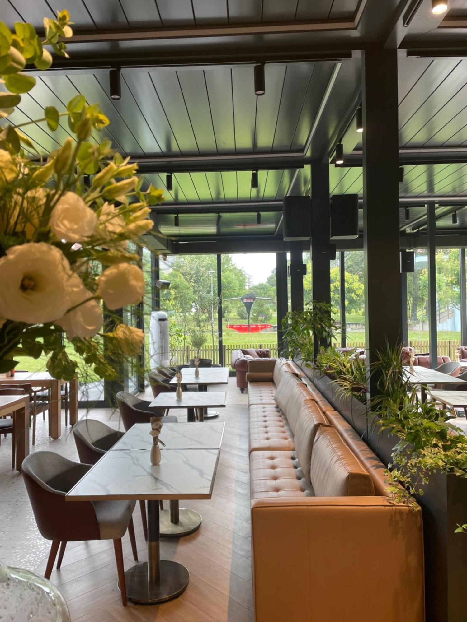 Santa Villa & Restaurant Sremska Mitrovica Extérieur photo